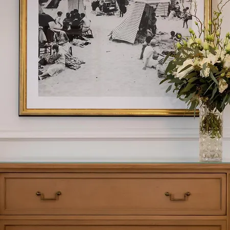 Hotel Du Palais Biarritz, In The Unbound Collection By Hyatt-2
