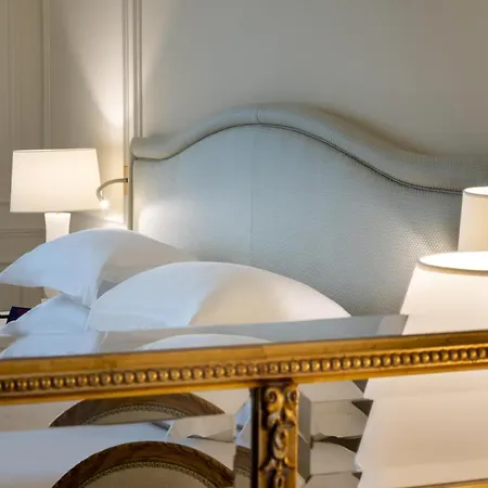 Hotel Du Palais Biarritz, In The Unbound Collection By Hyatt-3