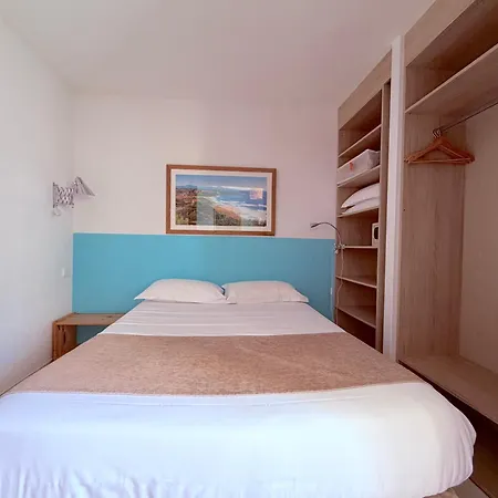 Hôtel&Appart-hôtel Olatua-2