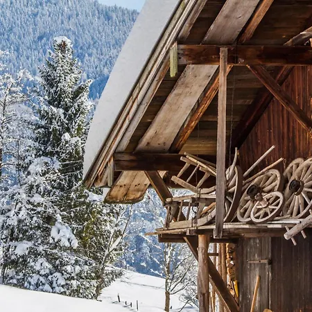 Landgasthof Karner-2
