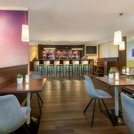 Sunday Hotel Bielefeld Johannisberg-3