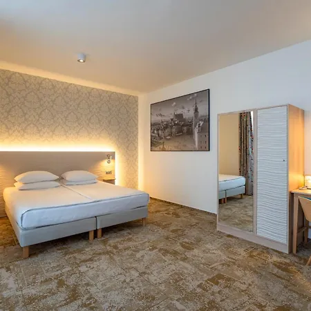 Hotel Metropol-3