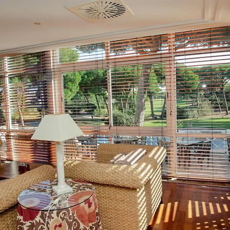Hotel Nuevo Portil Golf-2