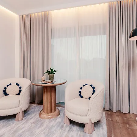 Hotel Camiral - The Leading Hotels Of The World-2