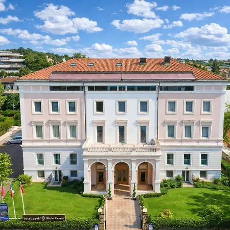 Greif Hotel&Spa-2