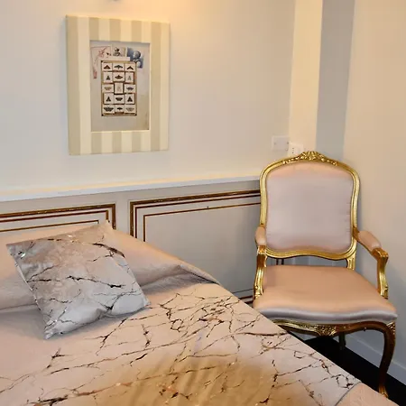 Hotel Villa Pigalle-2