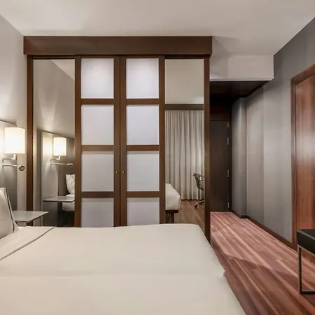 Ac Hotel Padova By Marriott-3