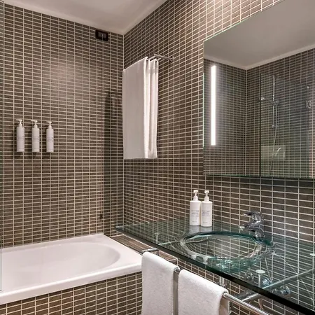 Ac Hotel Padova By Marriott-2