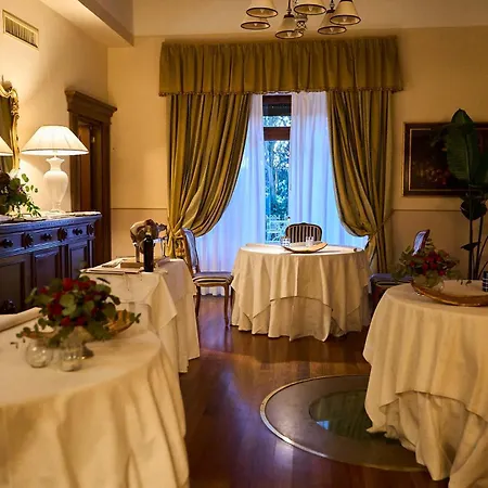 Hotel Villa Il Patriarca-3