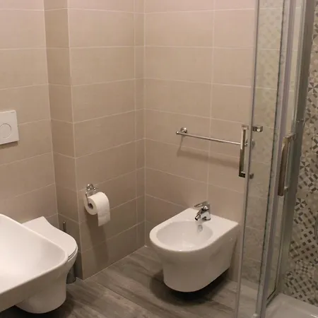 Viole Country Hotel-3