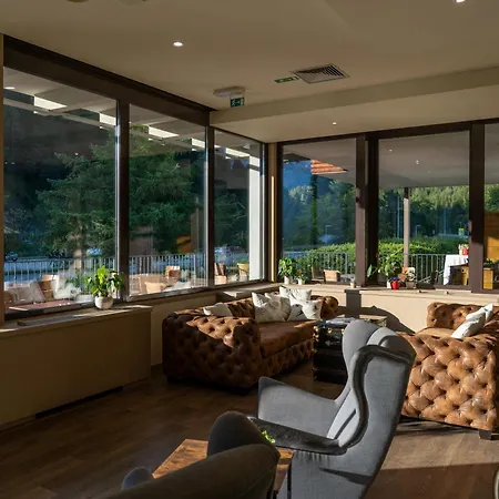 Hotel Kranjska Gora-3