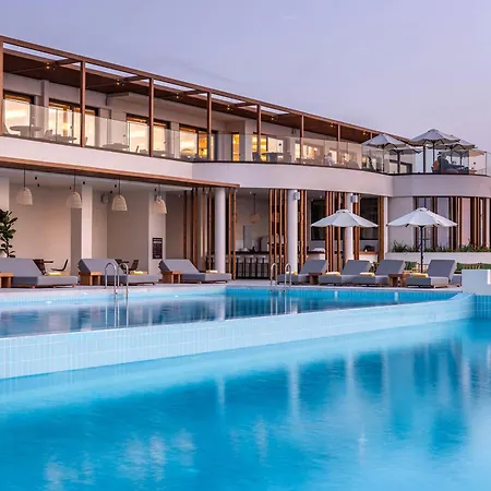 Aulus Chania Resort, Curio Collection By Hilton (Adults Only)-2