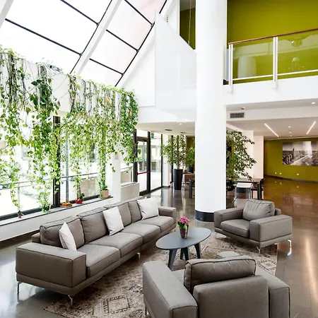 Airporthotel Verona Congress & Relax-3