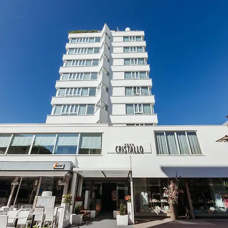 Hotel Cristallo-3
