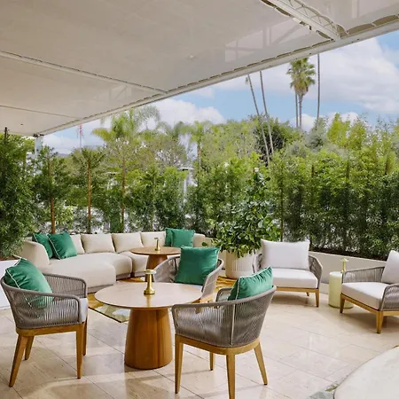 Cameo Beverly Hills, Lxr Hotels & Resorts-2