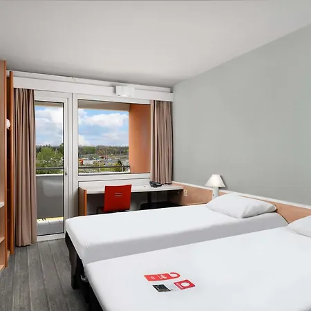 Ibis Budapest Citysouth-2