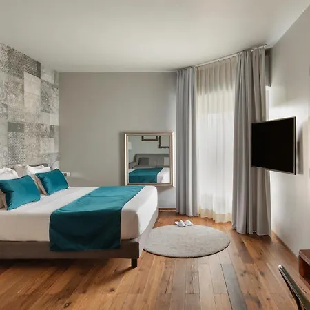 Living Hotel Milano-2