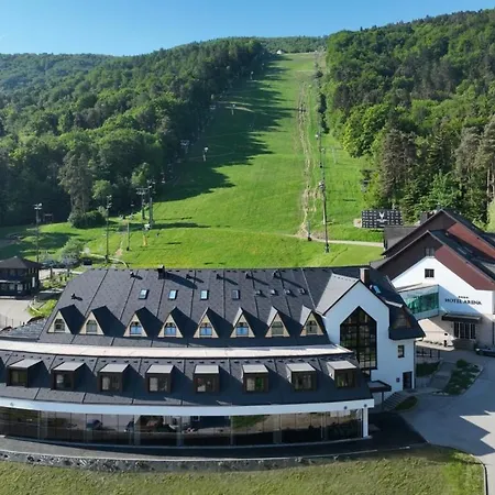Hotel Arena Maribor-2