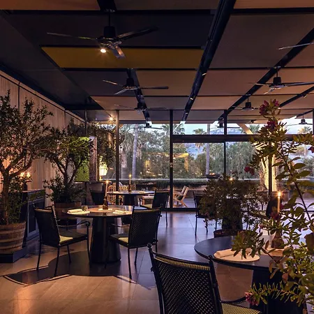 Savoy Hotel & Spa - Preferred Hotels & Resorts-2