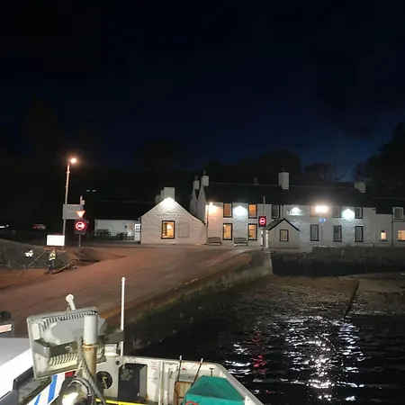 Inn At Ardgour-2