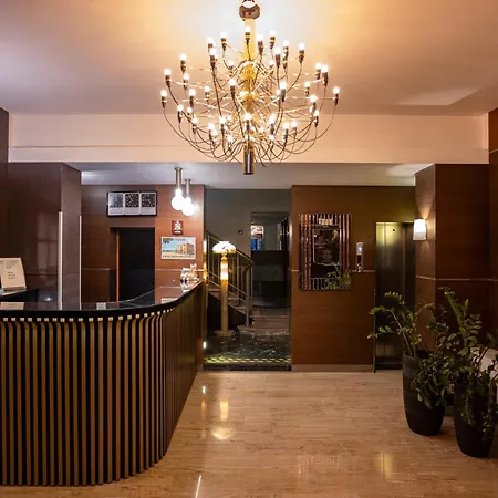 Hotel Vittoria-3