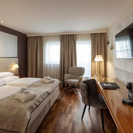 Boutique Hotel Das Tigra-2