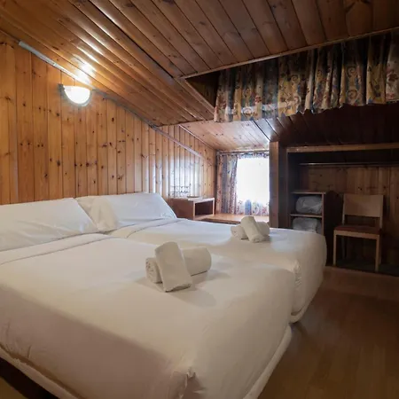 Pic Maià Mountain Hotel-3