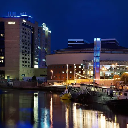 Hilton Belfast-2