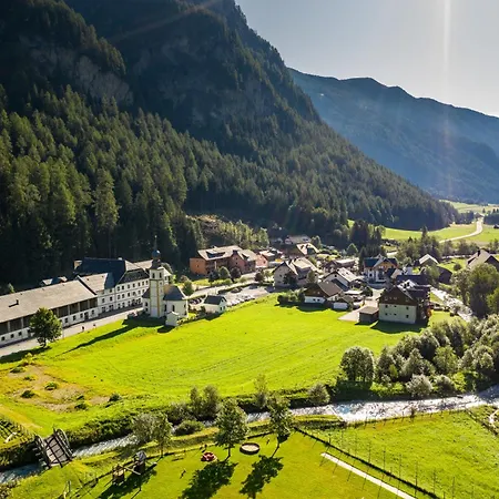 Landhotel Postgut-2
