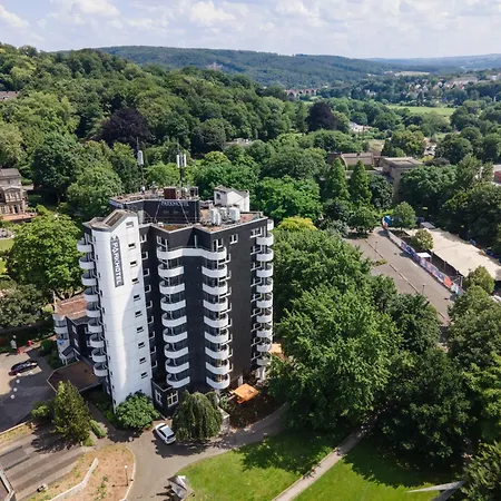 Ringhotel Parkhotel Witten-2