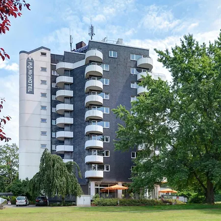 Ringhotel Parkhotel Witten-2