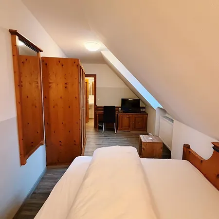 Posthotel Walhalla Regensburg Ost-2