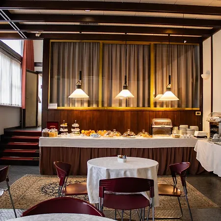 Hotel Napoleon - Rimini Station&City-2
