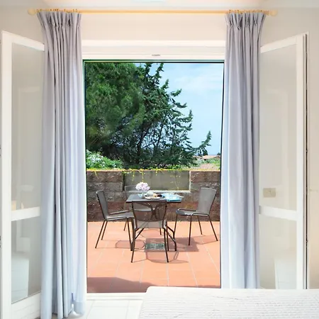 Hotel&Resort Sant'Anna Del Volterraio-3