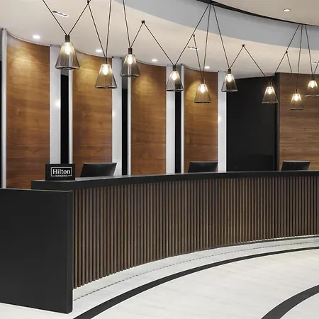 Doubletree By Hilton Ljubljana-3