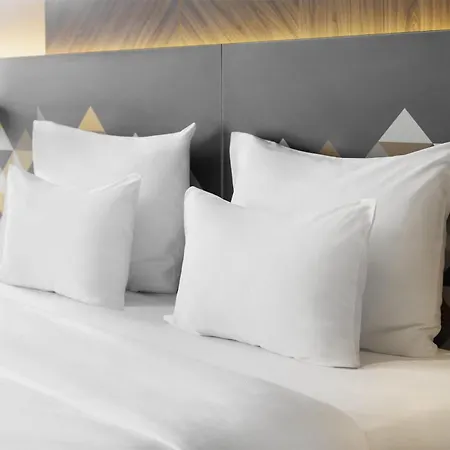 Doubletree By Hilton Ljubljana-3