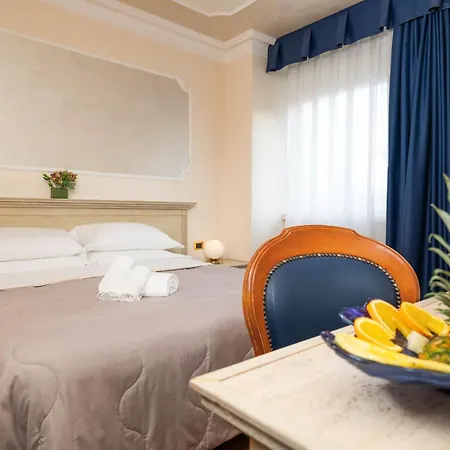 Hotel Villa Medici-3