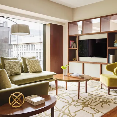 Park Hyatt Zurich - City Center Luxury-2
