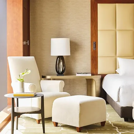 Park Hyatt Zurich – City Center Luxury-2
