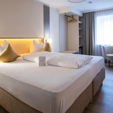 Cityhotel Trumer Stube-2