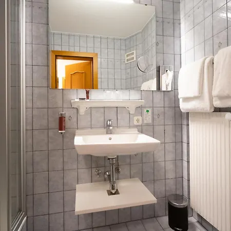 Cityhotel Trumer Stube-3