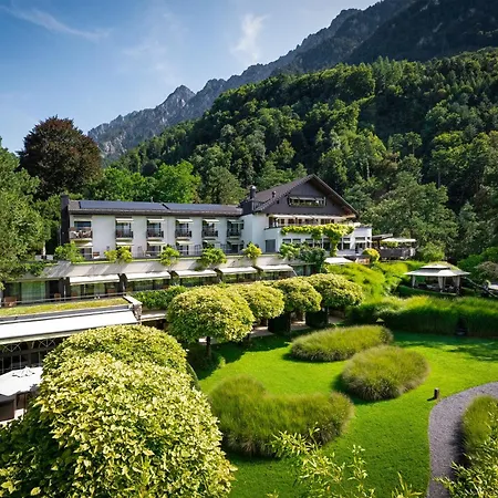 Park Hotel Sonnenhof - Relais & Chateaux-2