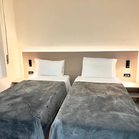 Hotel Molise 2-3