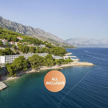 Sagitta All Inclusive Holiday Resort-2