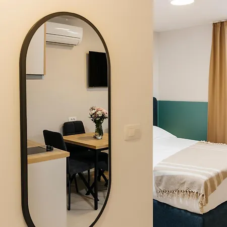 Sagitta All Inclusive Holiday Resort-2