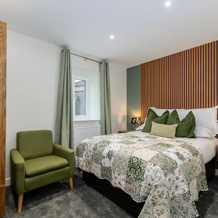 Sella Park Country House Hotel-2