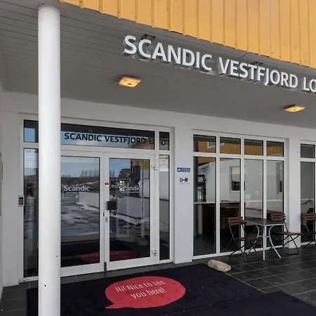 Scandic Vestfjord Lofoten-2