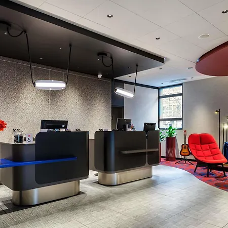 Hotel Ibis Krakow Centrum-3