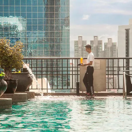 Banyan Tree Bangkok-2