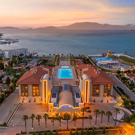 Radisson Blu Resort & Spa Cesme-3